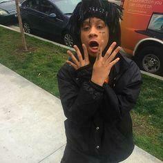 Image Result For Trippie Redd Relation Goals