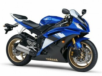 Yamaha R1 Wallpaper