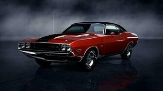Dodge Charger Wallpaper