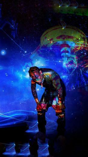 Astroworld Hiphop Rap Sickomode Travisscott Kyliejenner