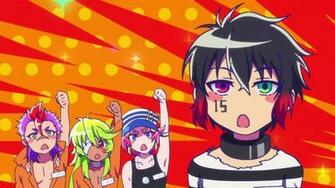 Image Ending06 Jpg Nanbaka Wikia Fandom Powered By