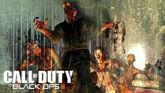 Call Of Duty Black Ops Wallpaper