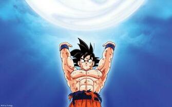 Dragon Ball Z Wallpaper HD And Background Best Collection
