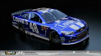Jimmie Johnson Wallpaper