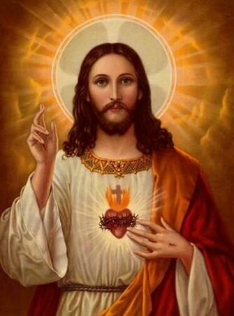 Jesus HD Wallpaper For Android Apk