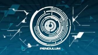 Pendulum Wallpaper Techno By Juliott