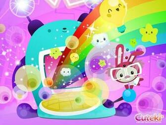 Kawaii Pokemon Wallpaper From Cuteki