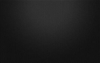 Full HD Wallpaper Background Hexagons Black
