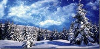 Live Wallpaper For Pc Winter