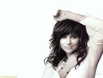 Tiffani Amber Thiessen Wallpaper Full HD Pictures