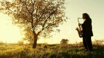 Sax Wallpaper Desktop Background