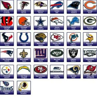 Get The Nfl Football News Scores Stats Standings Fantasy