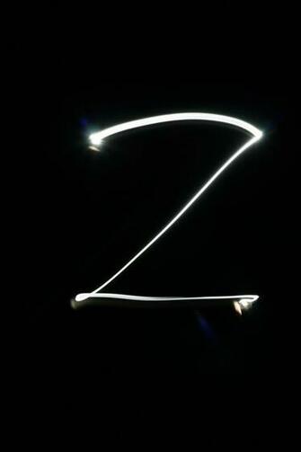 Letter Z Wallpaper