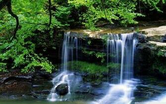 New River Gorge National West Virginia Wallpaper