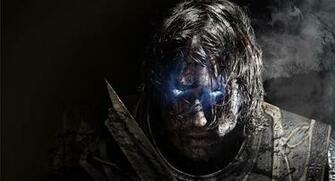 Middle Earth Shadow Of Mordor Wallpaper