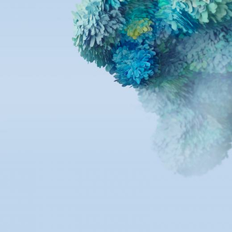 Samsung Galaxy S20 Wallpaper Top