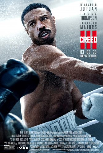 Creed Iii Photo Gallery
