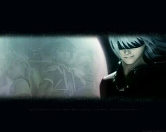 Wallpaper6 Kingdom Hearts Wallpaper