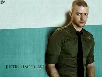 Justin Timberlake Wallpaper