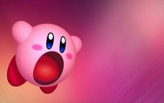 Kirby Wallpaper