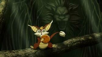 Snarf Screenshots Image And Pictures Comic Vine