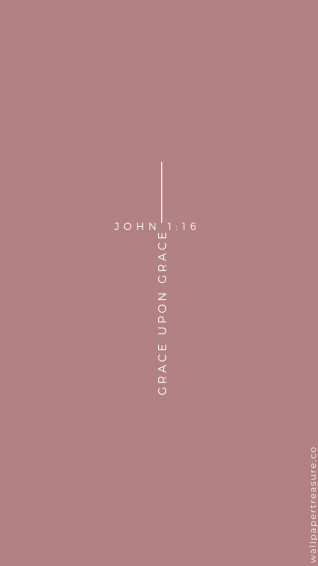 Aesthetic Christian Wallpaper