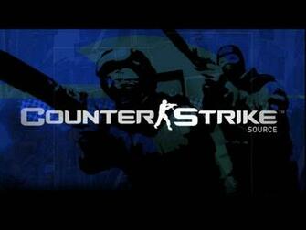 Wallpaper Counter Strike Source Game