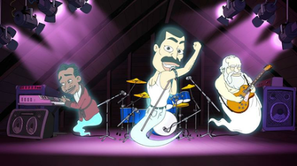S Ries Big Mouth Temporada Cr Tica Leituraverso