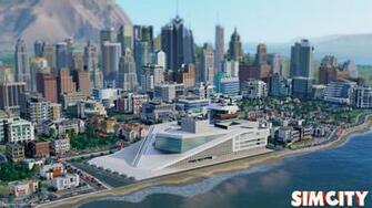 Best Simcity Wallpaper