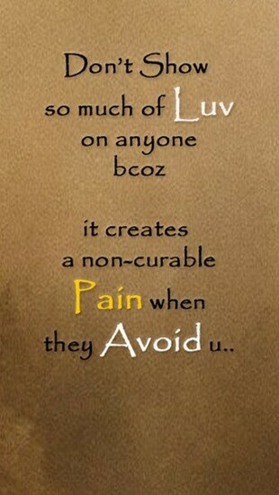 Inn Trending Love Hurts Quotes And Sayings Wallpaper