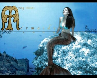 Mermaids