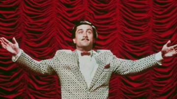 The King Of Comedy Is An Ice Cold Anti Cinema76