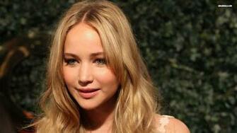 Jennifer Lawrence Wallpaper