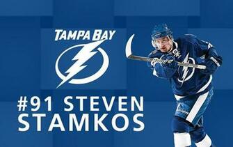 Tampa Bay Lightning Wallpaper