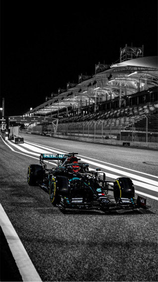 Lewis Hamilton F1 Car Wallpaper Mobile E Pc