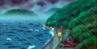 Stormy Wallpaper