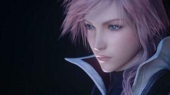 Lightning Returns Wallpaper HD