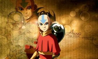 Avatar The Last Airbender HD Wallpaper Legend