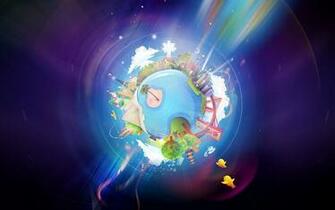 Earth Day Wallpaper HD Pictures One