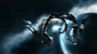 Eve Online Wallpaper
