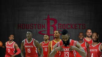 Houston Rockets Wallpaper X Net