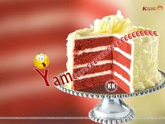 BirtHDay Cake Wallpaper IrtHDay
