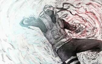 Hatake Kakashi Sensei Naruto Shippuden HD Wallpaper Hot Bollywood