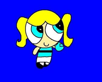 Powerpuff Girls