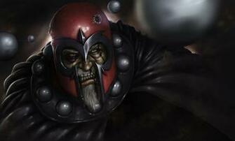 Magneto X Men
