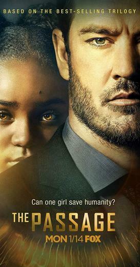 The Passage Tv Series Photo Gallery