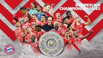 Seven Bundesliga Teams To Play In European Competition
