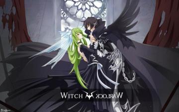 Code Geass Hangyaku No Lelouch Of The
