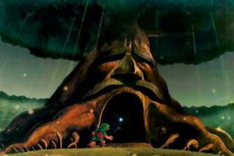 The Legend Of Zelda Ocarina Time Photo