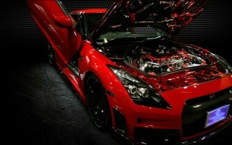 Friends Sick Car Wallpaper Which Is Under The